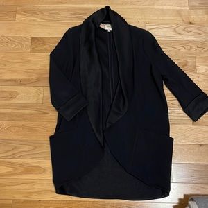 Wilfred caveliver blazer
